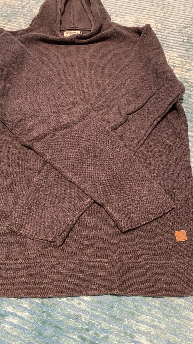 Jack & Jones Maglioni & Felpe: Jack & Jonnes Herren Kapuzen Pullover – Nuovo (secondo la descrizione) da Rorschach venduto da lvi_p29s 4