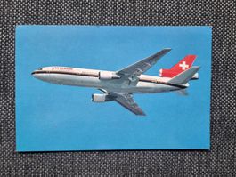 AK Swissair DC-10-30 / ungelaufen