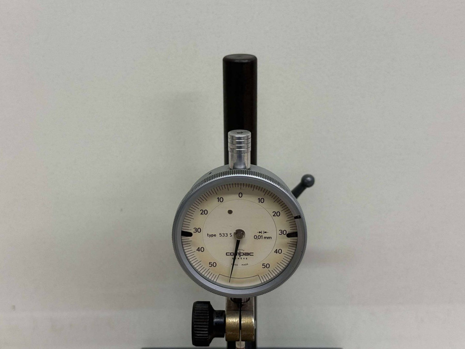 Tous les outils: Messtisch mit Compac Messuhr – D'occasion à Winterthur par Joe1001 3