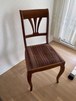 Biedermeier Stuhl