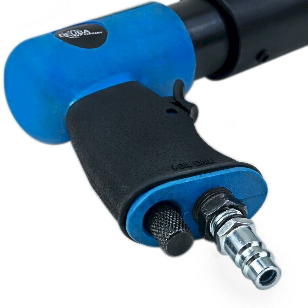 Druckluftgeräte: Deuba 102751 Druckluft Nadelentroster – Neu und originalverpackt aus Bottighofen von zaap 3