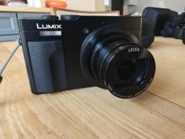Panasonic Lumix tz99