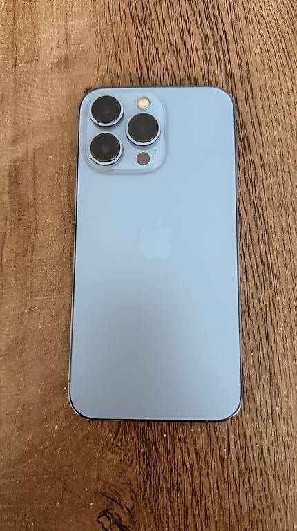 Portables: iPhone 13 Pro 256 GB – D'occasion à Bonstetten par gab_n6fb 1