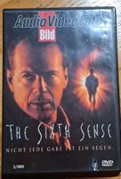 DVD The Sixth Sense Spielfilm akzeptabler Zustand