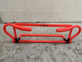 Kipsta Training Hurdles Orange 