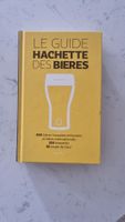 Le guide Hachette des bières