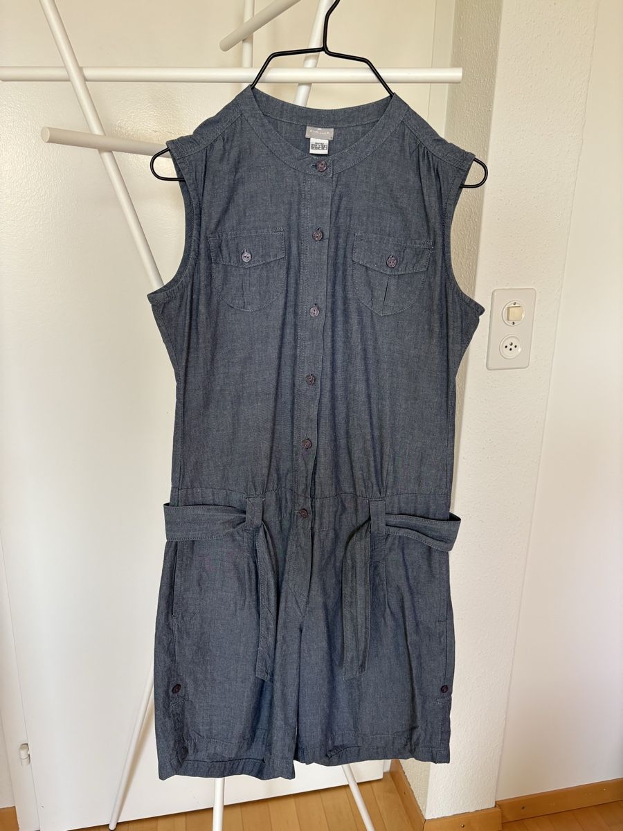 Cyrillus Jumpsuits: Jumpsuit Cyrillus – Gebraucht aus Regensberg von imer
