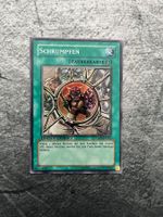 Schrumpfen (STON-DESE2), Super Rare