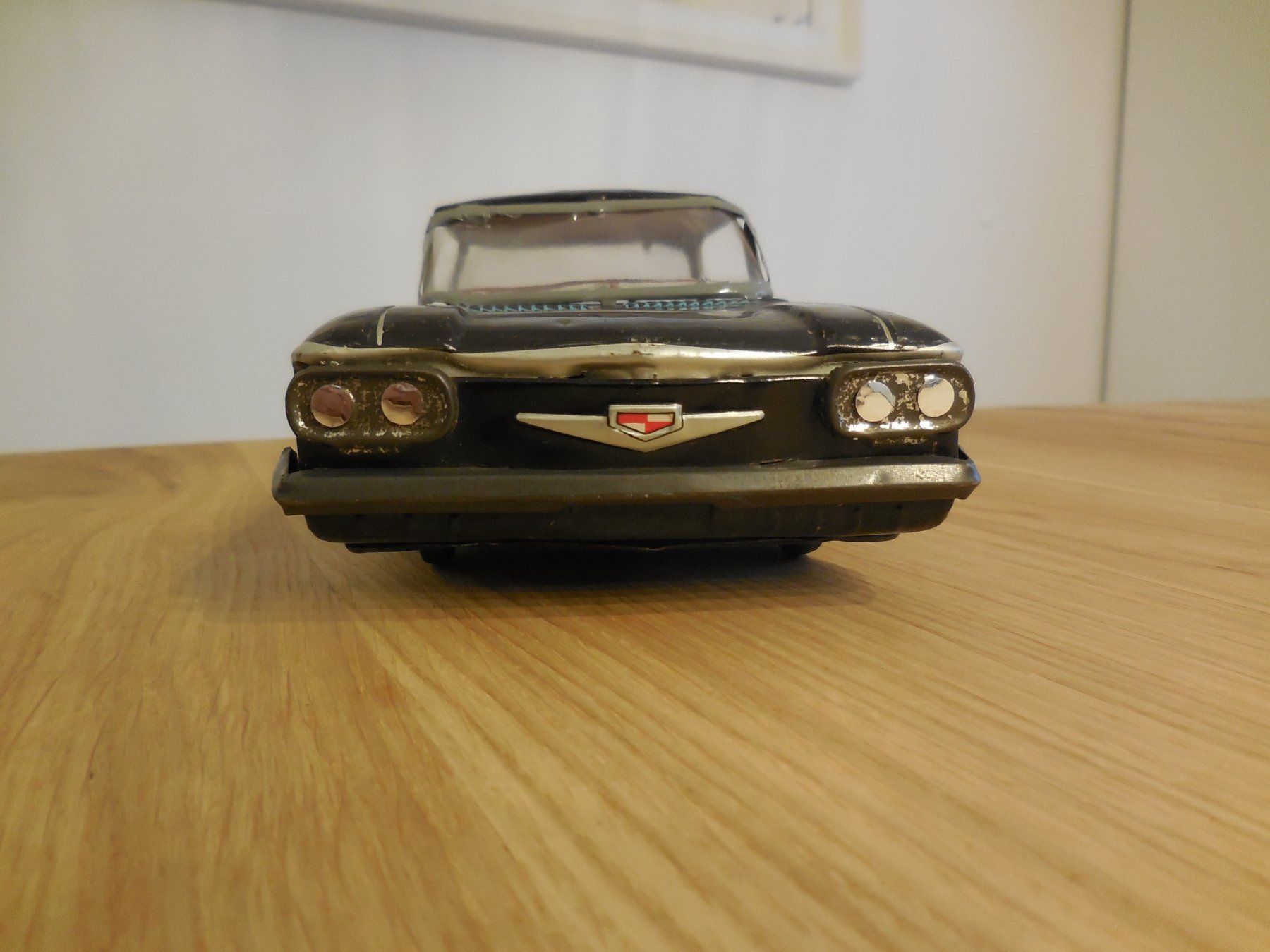 Giocattoli: Corvair Blech Auto – Usato da Wetzikon ZH venduto da 65corsa 5