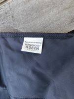 Tablier Tucano Urbano Termoscud R082N noir état neuf 