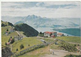 Rigi Staffel