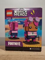 Lego 40728 Brickheadz Fortnite Brite Bomber