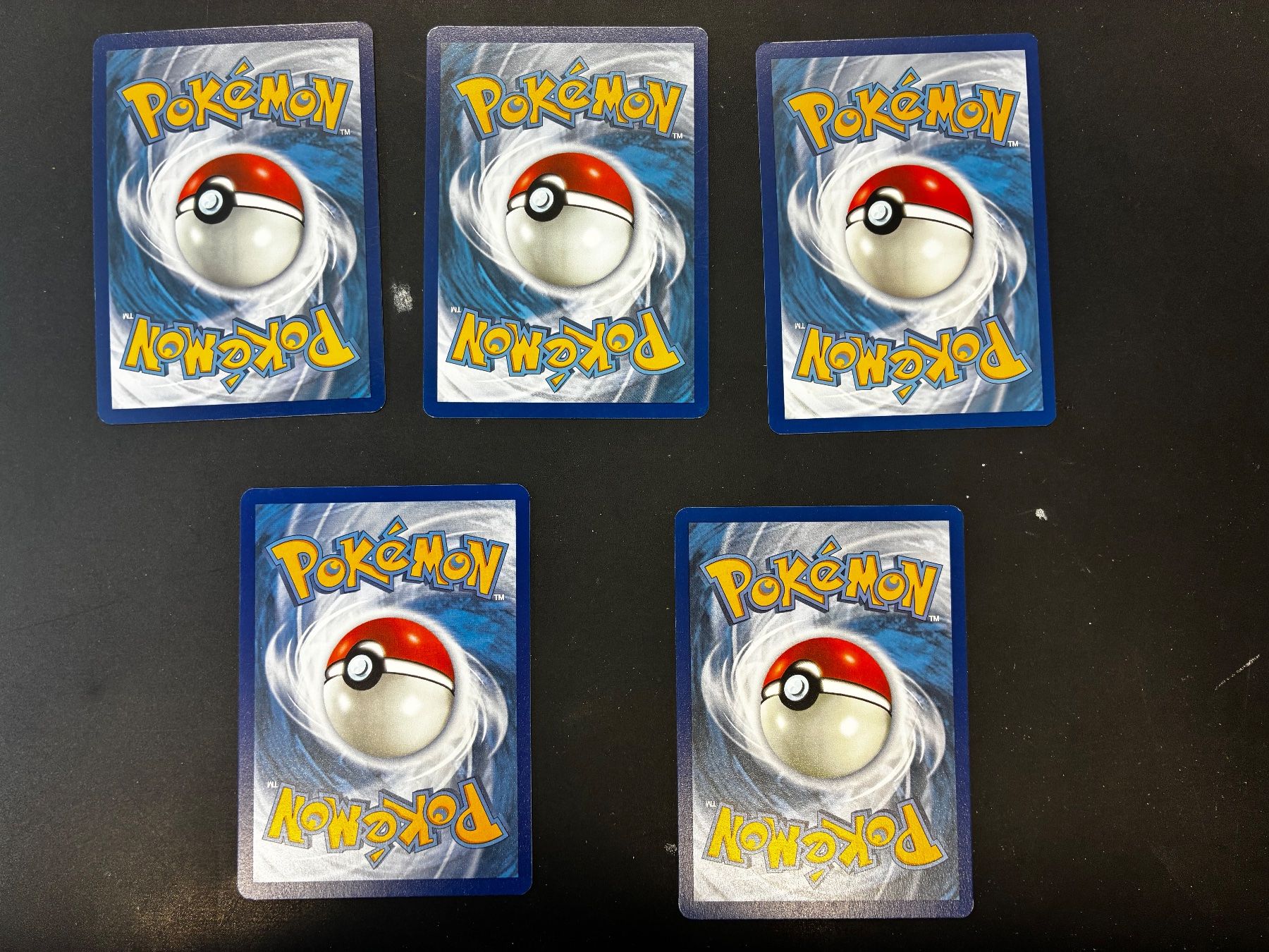Pokémon Sammelbilder & Trading cards: Pokemon Sammlung - Psyduck - en – Neu (gemäss Beschreibung) aus Hütten von yve_tf69 2