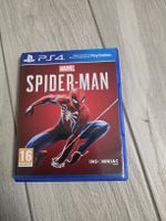 Marvel Spider-Man PlayStation 4 PS4