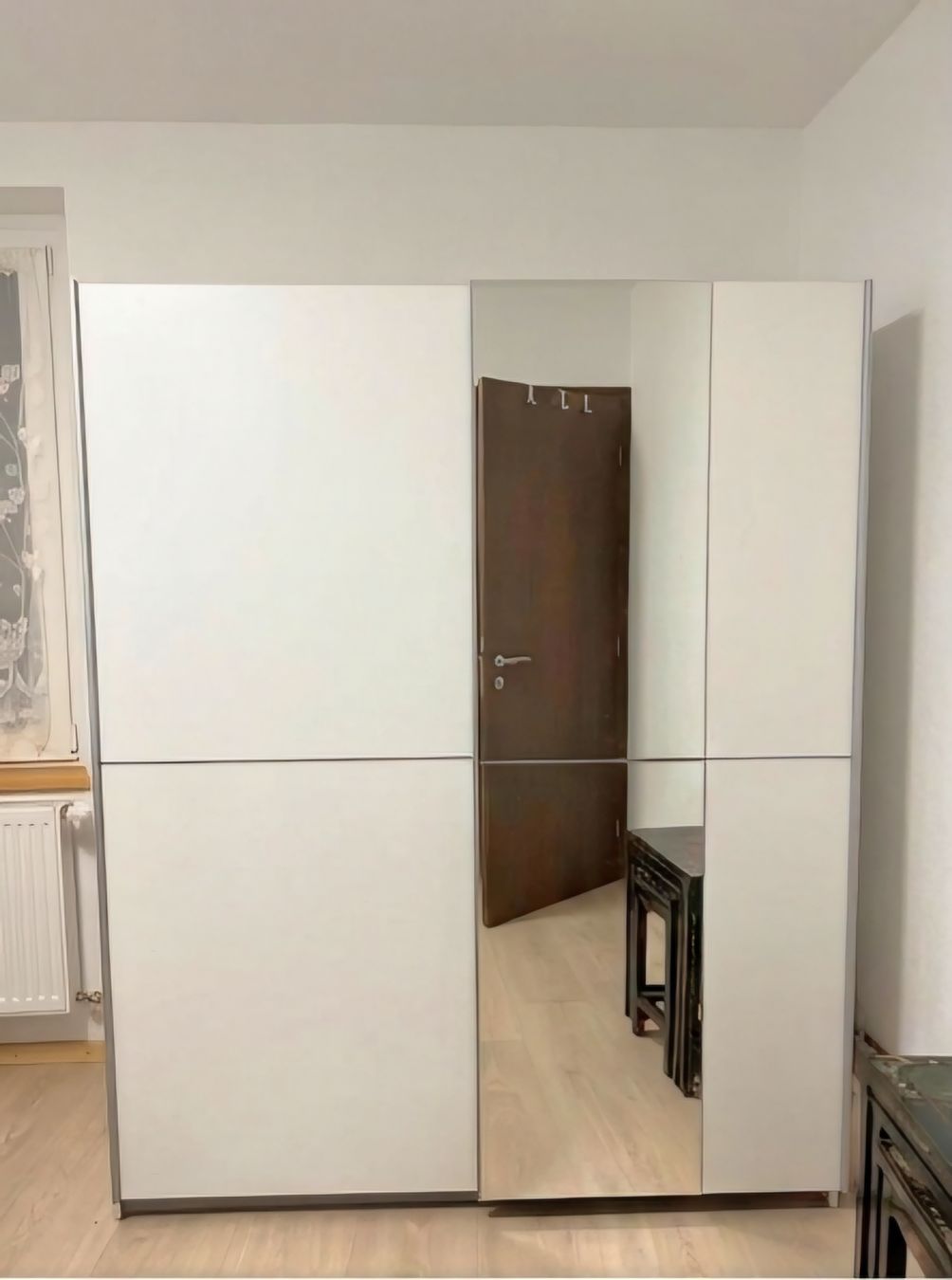 Armadi: Armoire avec miroir  – Nuovo (secondo la descrizione) da Travers venduto da Katerinaaa84 1
