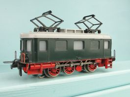 TRIX Express H0 BLS Lokomotive