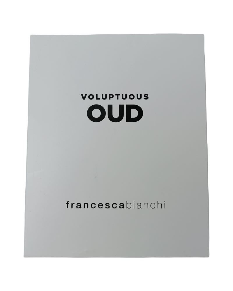 Parfum & Eau de Toilette: FRANCESCA BIANCHI Voluptuous Oud | 30ml – Gebraucht aus Luzern von Restwert_Luzern 2