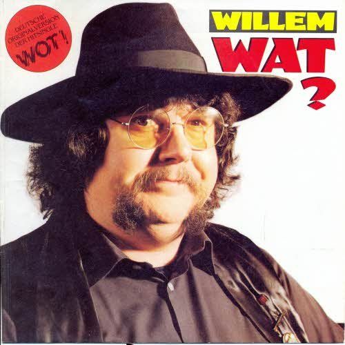 Schallplatten: Willem - Wat? (7") – Gebraucht aus Romanshorn von and_2nf7