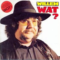 Willem - Wat? (7")
