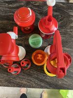 Tupperware