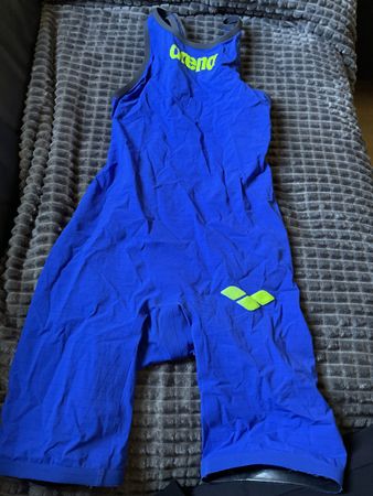 Combinaison de natation Arena Powerskin Carbon Glide - T 38