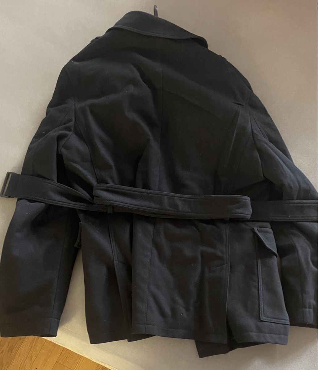 Giacche: René Lezard Herrenjacke Schwarz Gr. 50 – Nuovo (secondo la descrizione) da Zürich venduto da thovala 1
