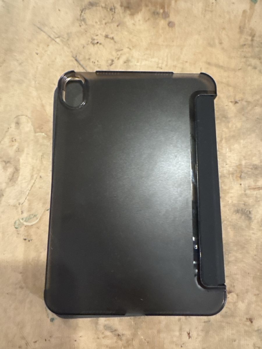 Apple Coques & Sacs: Hülle Ipad mini 6 – D'occasion à Bern par cumi314 2