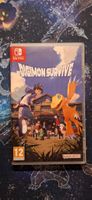 Digimon Survive Nintendo Switch 