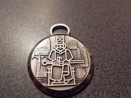 Medaille Kant. Schützenfest Albisgüetli