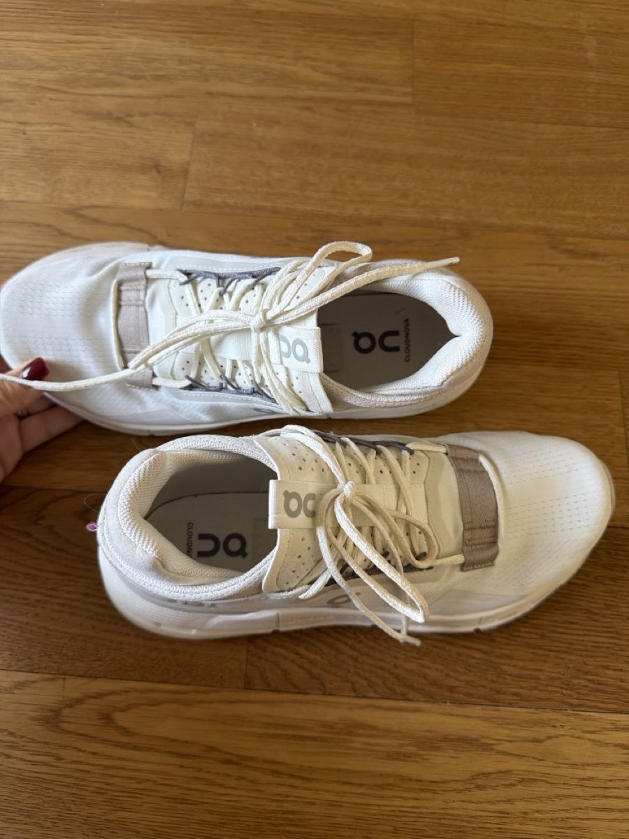 On Chaussures hommes: On Cloudtec nr. 38 – Neuf (Voir description) à Hausen AG par nik_9sg2 3