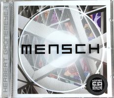 Herbert Grönemeyer / Mensch