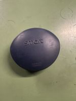 Smart Airbag