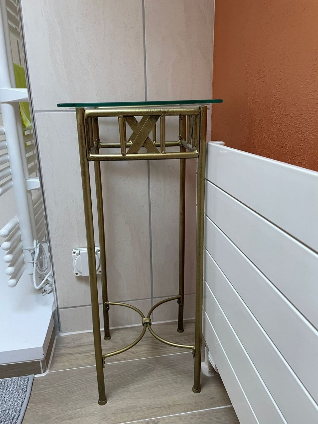 Tavoli: 2x Glastisch – Usato da Stettlen venduto da gpa18 3