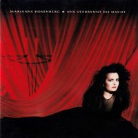 MARIANNE ROSENBERG (CD) Uns verbrennt die Nacht