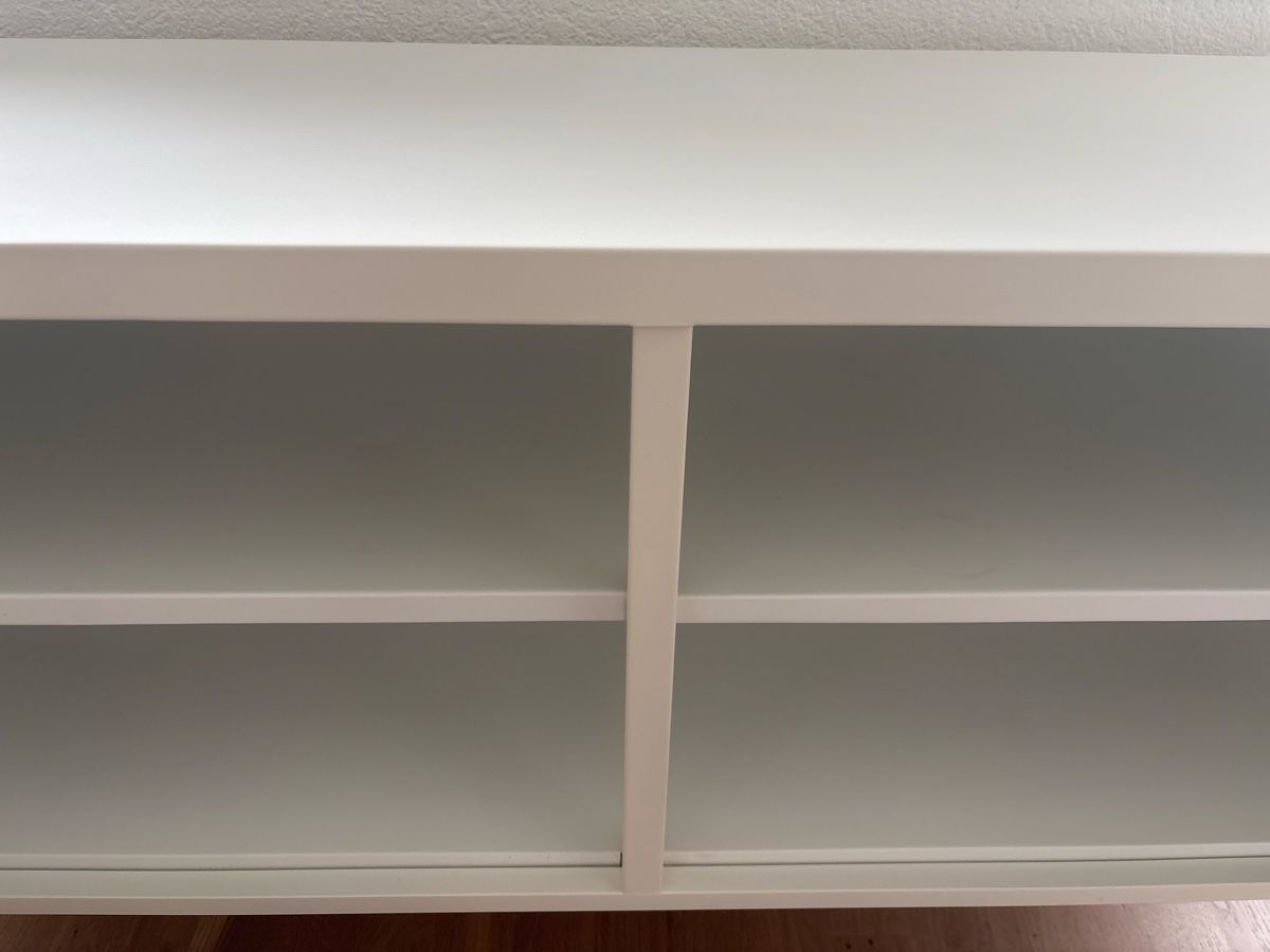 Cassettiere: Metallschrank / Kommode / TV Möbel IKEA PS – Usato da Lanzenhäusern venduto da ann_ghy7 4