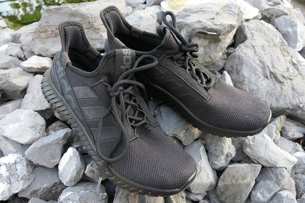 Adidas Scarpe da uomo: Adidas Cloudfoam Turnschuh Gr. 44 Neu! – Usato da Lenggenwil venduto da Reto888 2