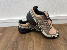 Salomon Herren Speedcross 6 Schuhe