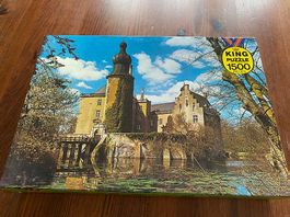 Puzzel 1500