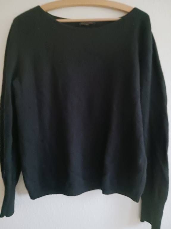 Pulls & Sweat-shirts: Kaschmirpullover XL klein geschnitten – D'occasion à Riedholz par bri_fr7s