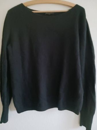 Kaschmirpullover XL klein geschnitten