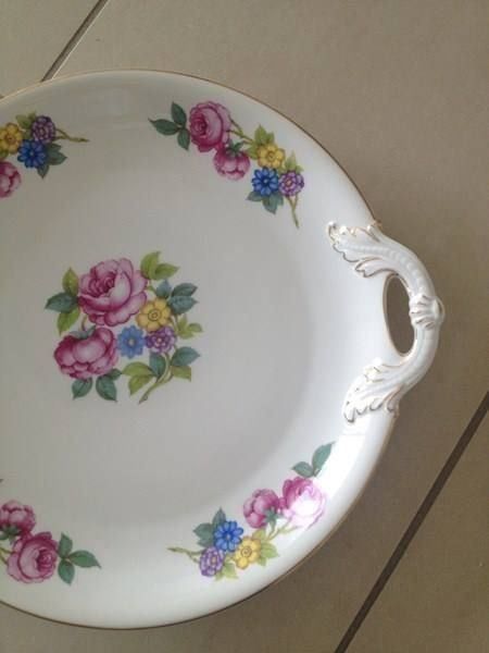 Rosenthal Piatti: ROSENTHAL-SELB BAVARIA – Usato da Buchs ZH venduto da Sten7 1