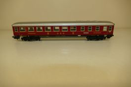 Märklin H0: DSG Speisewagen