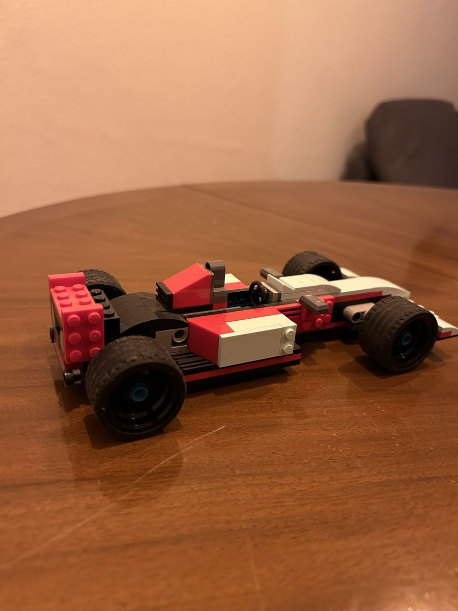 Lego Kit di costruzioni: Lego Auto, ohne Box – Usato da Bern venduto da bjo_2s79 1