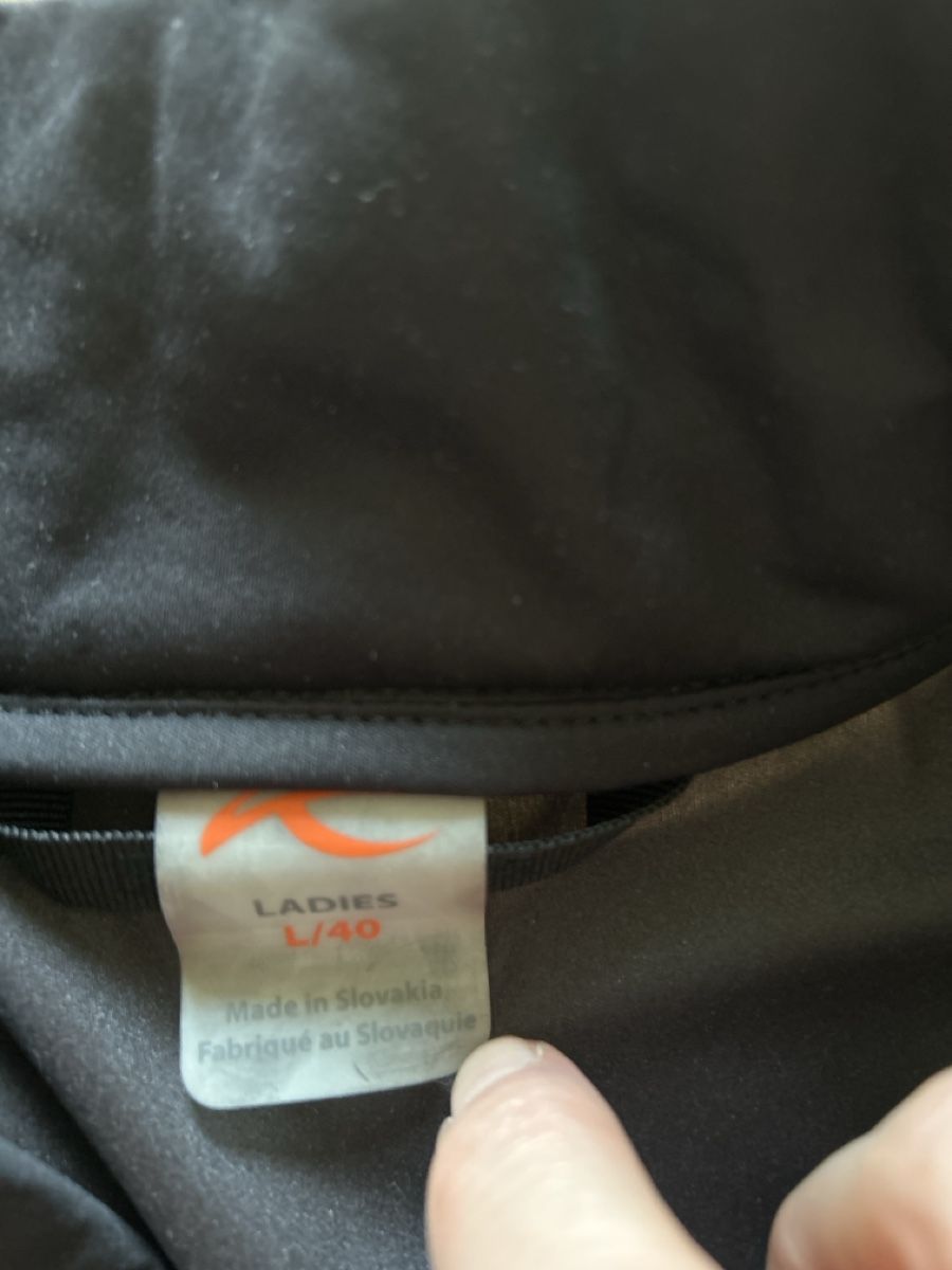 Kjus Giacche: KJUS Damen Wind Jacke Gr. 40 – Usato da Luzern venduto da Sunnysmile0511 3