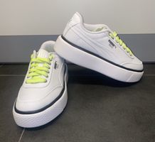Puma Oslo Gr.35,5 (NEU)