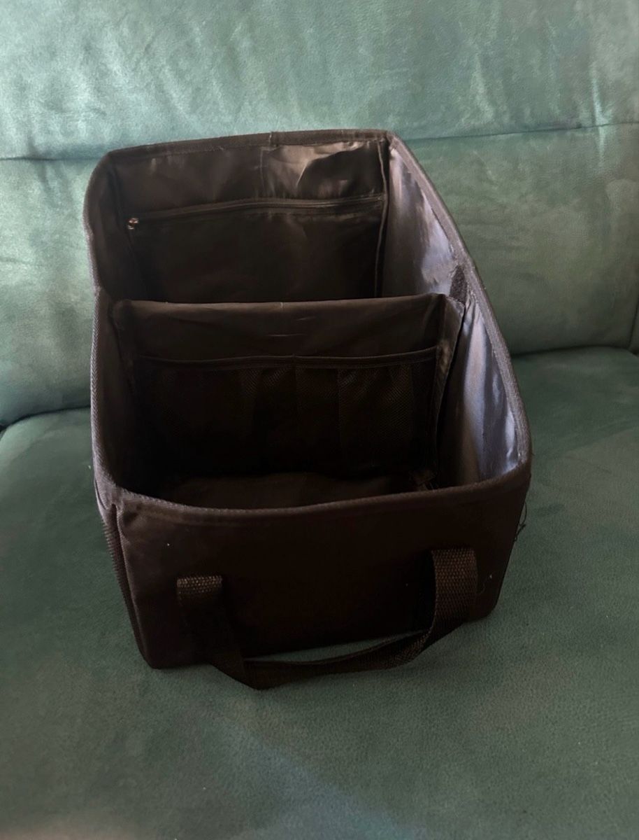 Borse: Auto Transport Tasche gebraucht – Usato da Balgach venduto da ren_xy57 2