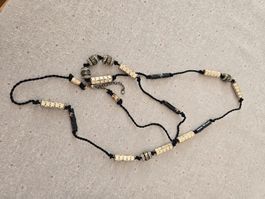 Chanel Vintage Collier