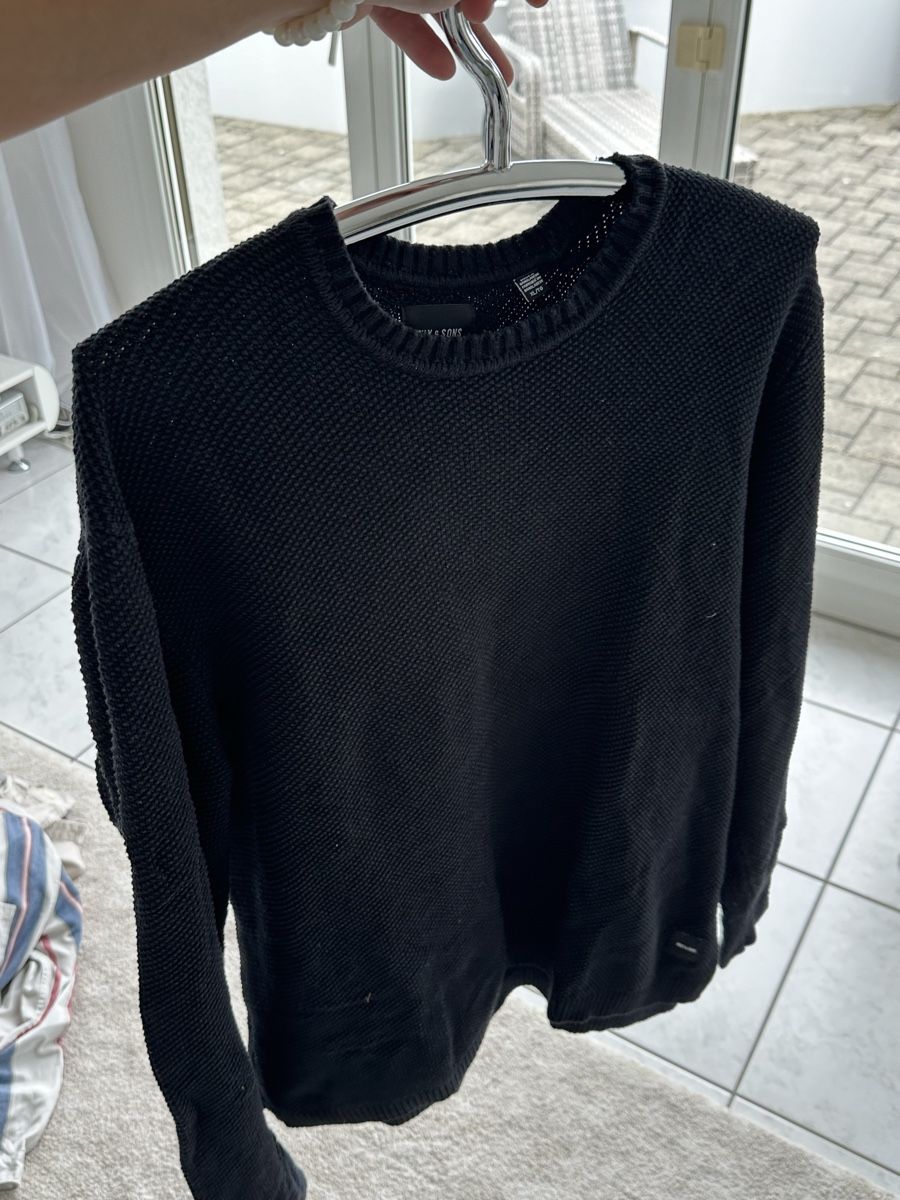 Maglioni & Felpe: Only and Sons Pullover XL – Nuovo (secondo la descrizione) da Schenkon venduto da LVJDEAN