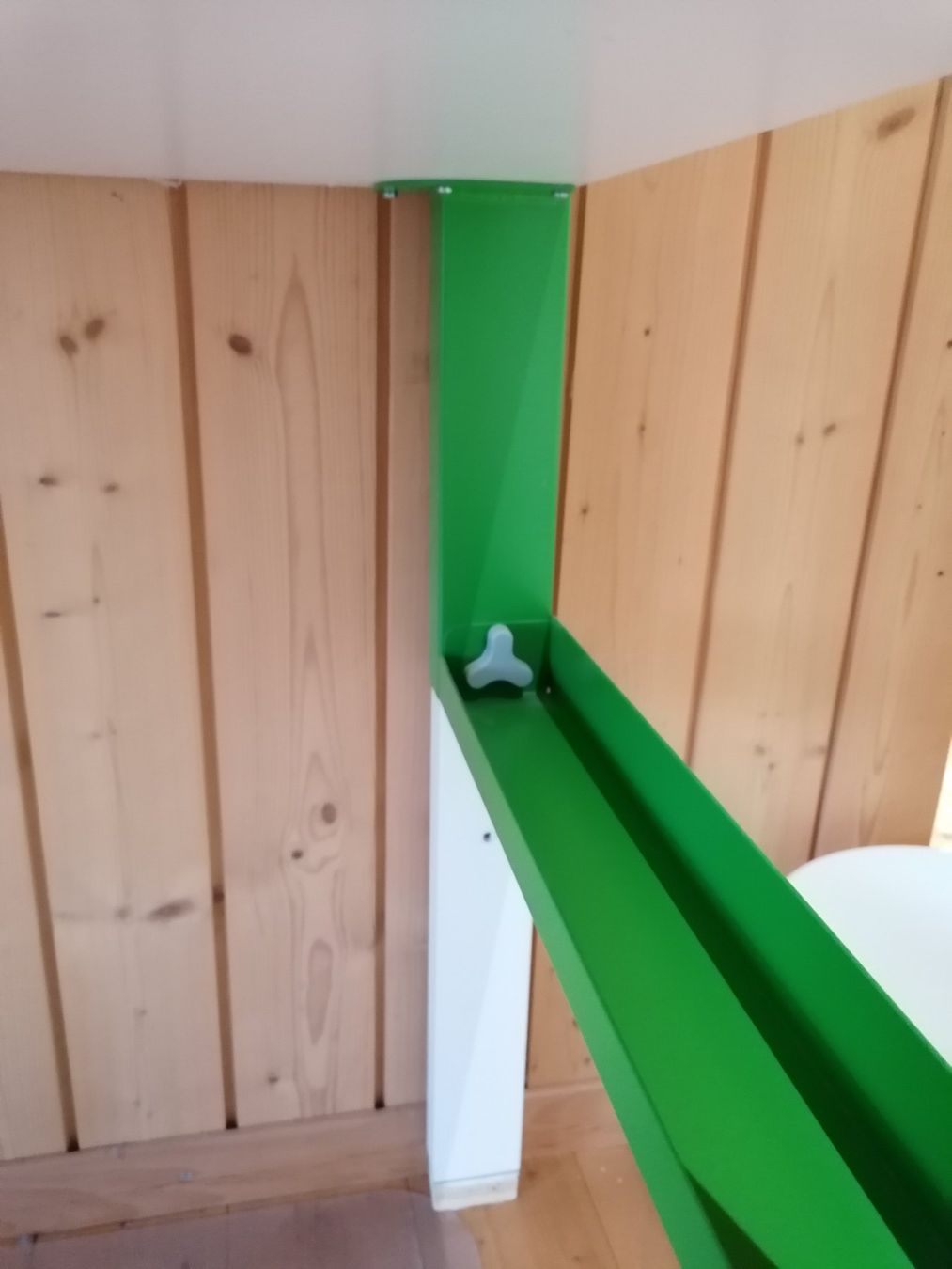 Ikea Schreibtische: Schreibtisch PAHL – Gebraucht aus Wald ZH von wallis02 2