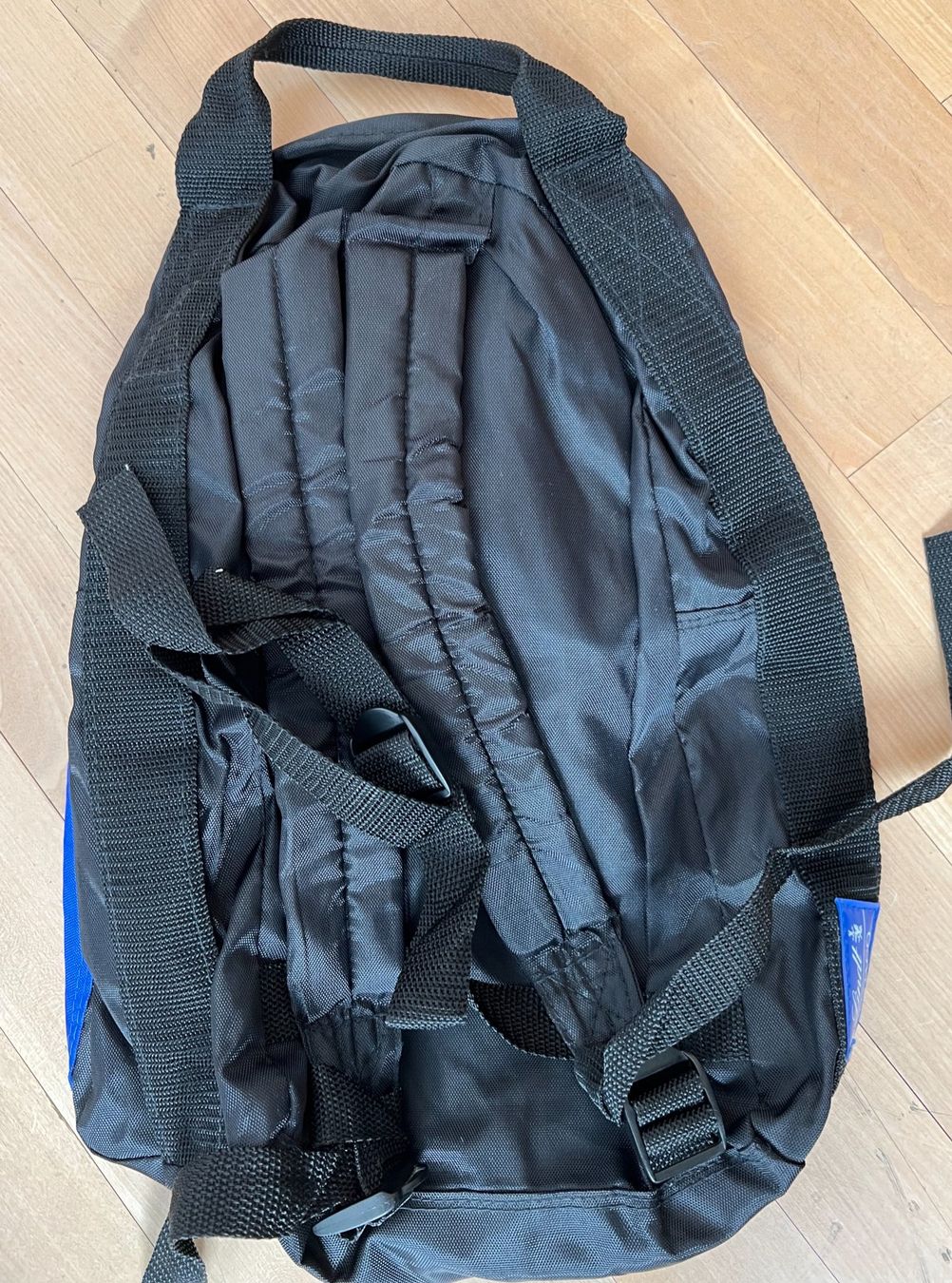 Zaini: Rucksack – Usato da Ramlinsburg venduto da Ruebli.X.Beet 1
